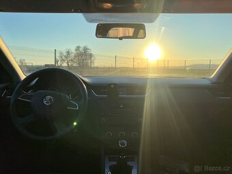 Škoda octavia 3 1.6 tdi 77kw - 8