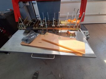 tlaková zkoušečka hláv válcu motora - 8
