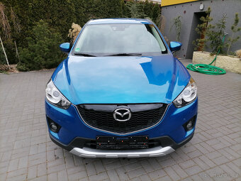 Mazda CX-5 2.0i 121kw Skyactiv 98000kmJenServisMazda1.maj - 8