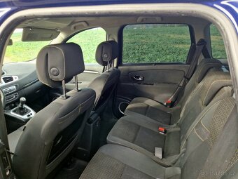 Renault Grand Scenic 2.0 dci 118 kw - 8