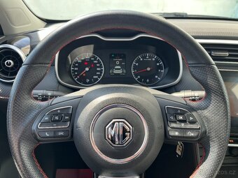 MG ZS 1.5 DVVT 78kW, Full LED - 8