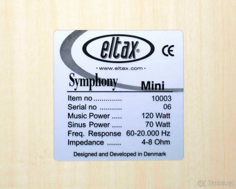 Reprobedny Eltax. - 8
