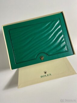 Rolex Oyster Perpetual 36 mm - 8