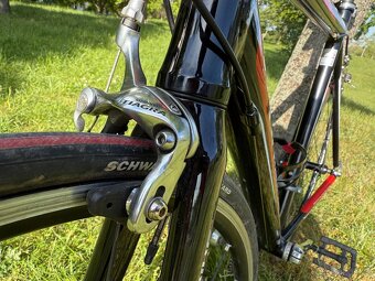Haibike Tour RC 54cm - 8