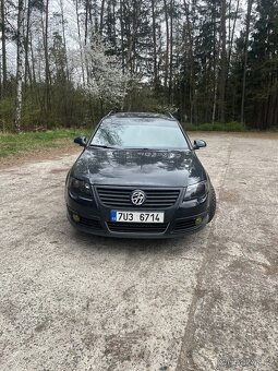 Passat Variant - 8
