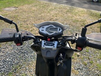 Sym crox 125 r.2019 - 8
