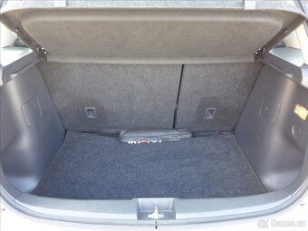 Fiat Sedici 2,0 JTD 99KW, AC, 1.MAJ - 8
