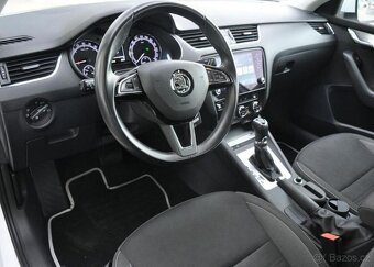 Škoda Octavia 2.0TDi DSG NAVI REZERVACE - 8
