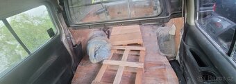 Hyundai H1 č. 15276 - 8