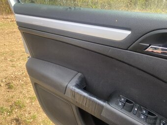 Skoda superb 2 2.0 tdi 103kw,dsg - 8