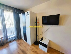 3kk, apartman se 2 loznicemi, Ravda, Bulharsko, 107m2 - 8