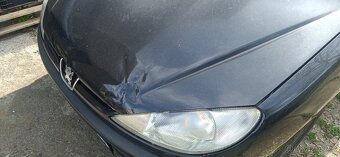 Peugeot 206 1.4 2001 - 8