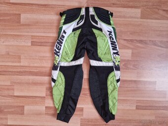 Dětské motokrosové oblečení - 8