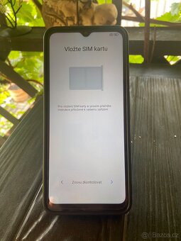 Mobil Redmi 12c - 8