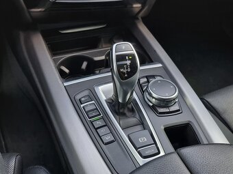 BMW X5 3.0 230kW 40D xDrive ČR 1.majitel Servis BMW - 8
