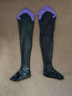 COSPLAY KOSTÝMY - 8