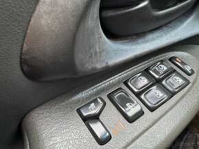CHEVROLET TRAILBLAZER 4WD 4.2 BA+LPG - 8