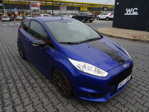 Ford Fiesta ST - 8