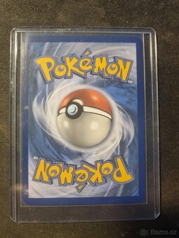 Pokémon TCG vzácné karty - 8