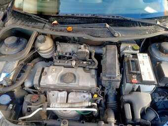 Prodám ND na Peugeot 206 1.4 55kW KFW, r.v.2006 - 8