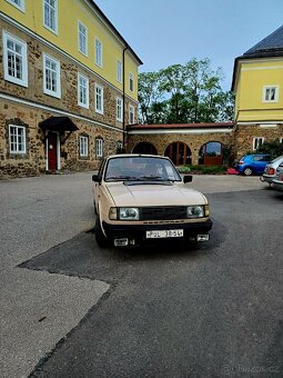 Škoda 105 - 8