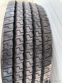 Michelin XZE 2+ 285/70 R19,5 144 M - 8