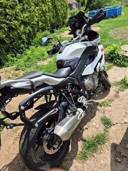 Bmw S1000XR - 8