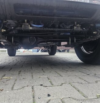 SUZUKI SAMURAI 1.3I SANTANA/ 109000KM / BEZ KOROZE. - 8