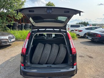 Ford C-Max 1.6i Ghia - 8