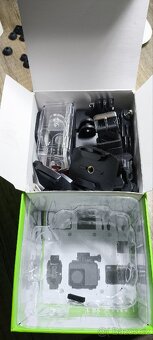 Lamax X9.2 4K. +původní krabice. - 8