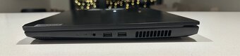 Herní notebook Lenovo IdeaPad Gaming 3, RTX 3050, 120Hz - 8