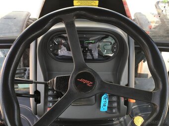 Zemědělský traktor Zetor Forterra CL140, rok výroby 2020 - 8