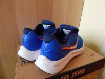 Sportovní boty Nike vel.37,5- nenošené - 8
