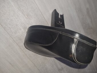 Sedlo babetta 210 - 8