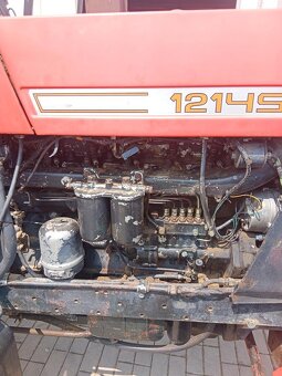 Zetor 12145 - 8
