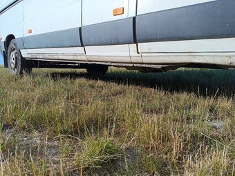 Fiat Ducato 2.8 JTD Maxi - 8