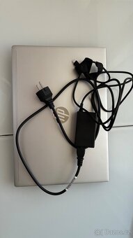 HP Probook 455 G7 - 8