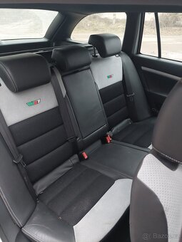 Škoda Octavia II RS combi - 8