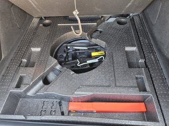 Peugeot 308 sw - 8