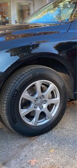 Alu kola 5x112 r17 - 8