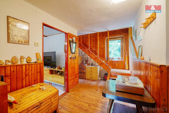 Prodej chaty, 62 m², Drachkov - 8