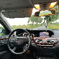 Prodám Mercedes Benz w221 S320 cdi 4matic Long - 8