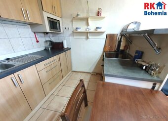 Prodej, rodinný dům, pozemek 161 m2, Sobotka, Staňkova Lhota - 8