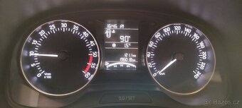 Škoda fabia combi 1.4tdi - 8