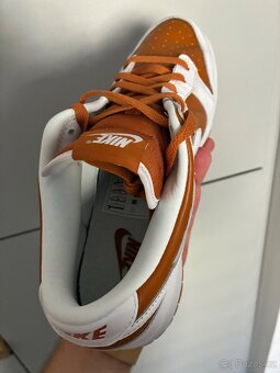 Nike Dunk Low tenisky, vel. 44 - 8