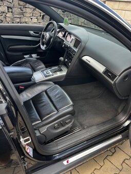 Audi A6 3.0TDI - 8