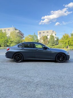BMW ŘADA 3 G20, 320d xDrive M sport - 8