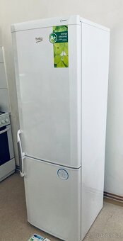 Lednice Beko CSA029022 - 8