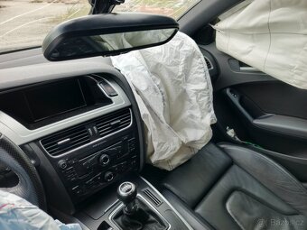 Audi A4 - 1.8 TFSI - S-LINE - 8