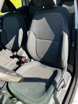 Škoda Yeti 1,2 Tsi 14 klima 8pneu pěkná 1.majitel - 8